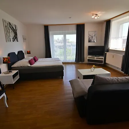 Am Schloss 107 什未林