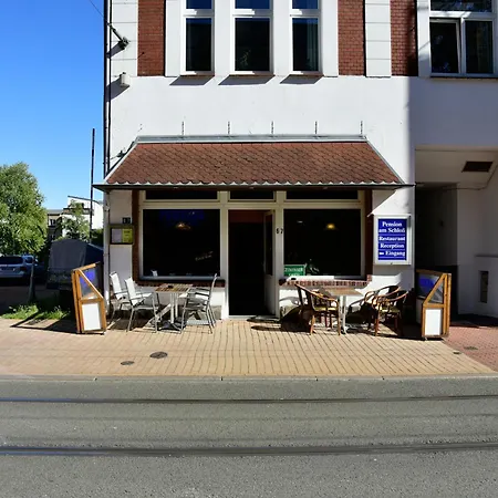 Am Schloss 107 公寓