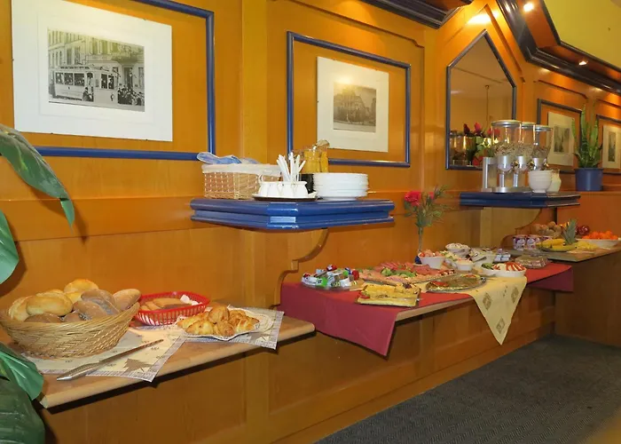 Lägenhet Am Schloss 107