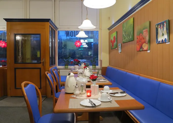 Lägenhet Am Schloss 107 Schwerin (Mecklenburg-Vorpommern)